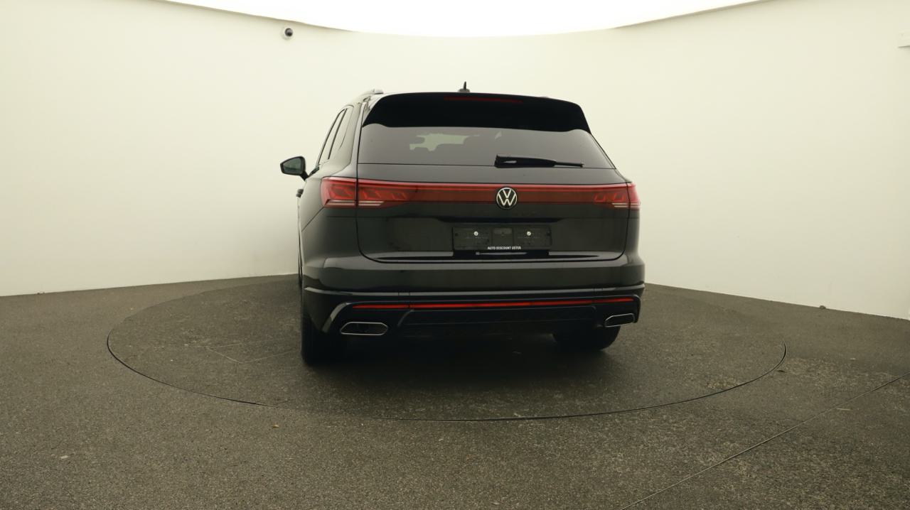 VW<br>Touareg 3.0 TDI R-Line Tiptronic