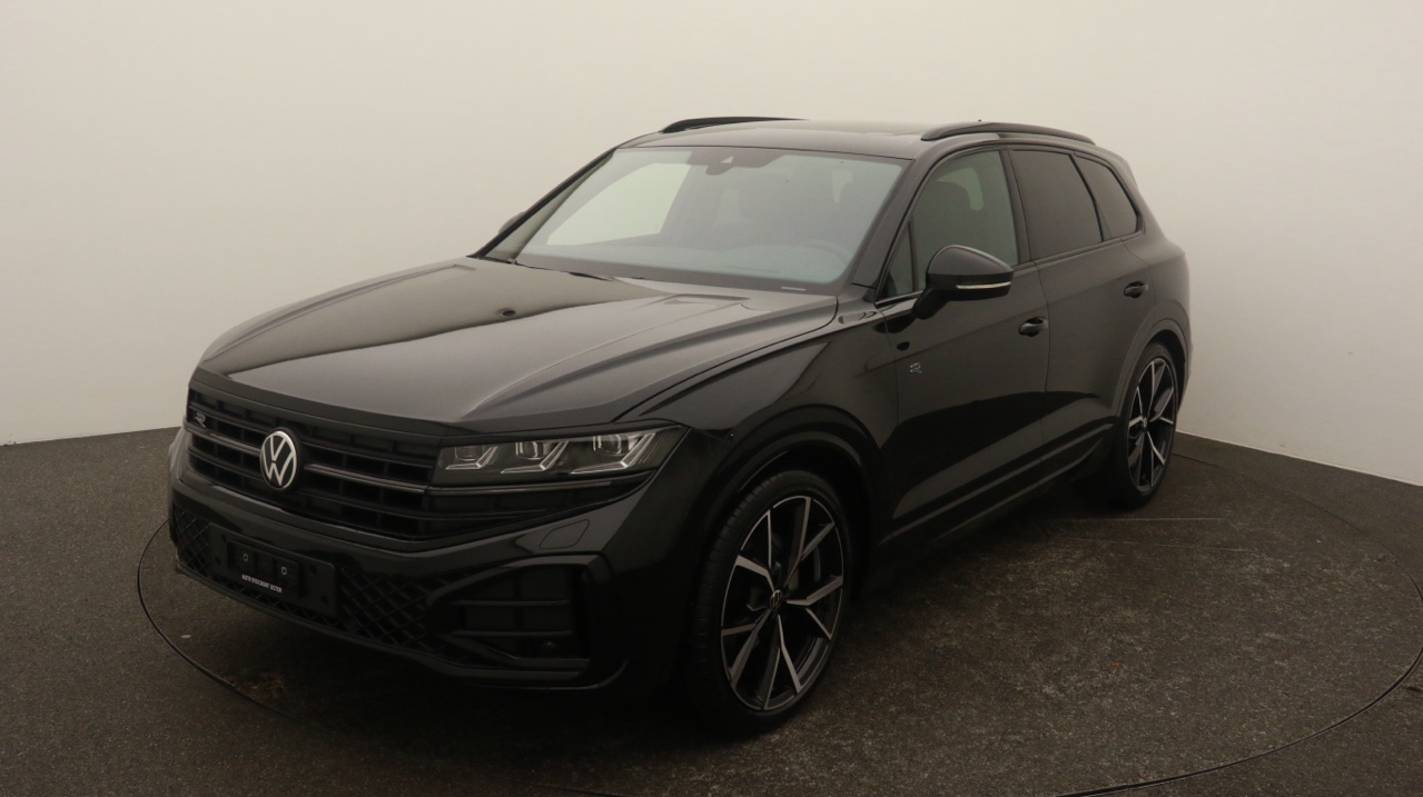 VW<br>Touareg 3.0 TDI R-Line Tiptronic