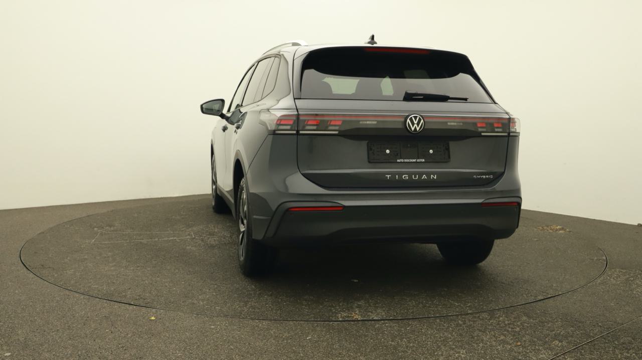 VW<br>Tiguan 1.5 TSI evo2 eHybrid Life DSG