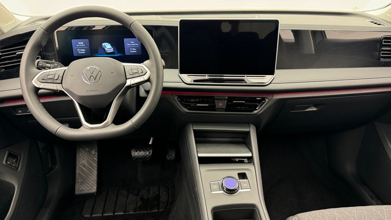 VW<br>Tiguan 1.5 TSI evo2 eHybrid Life DSG