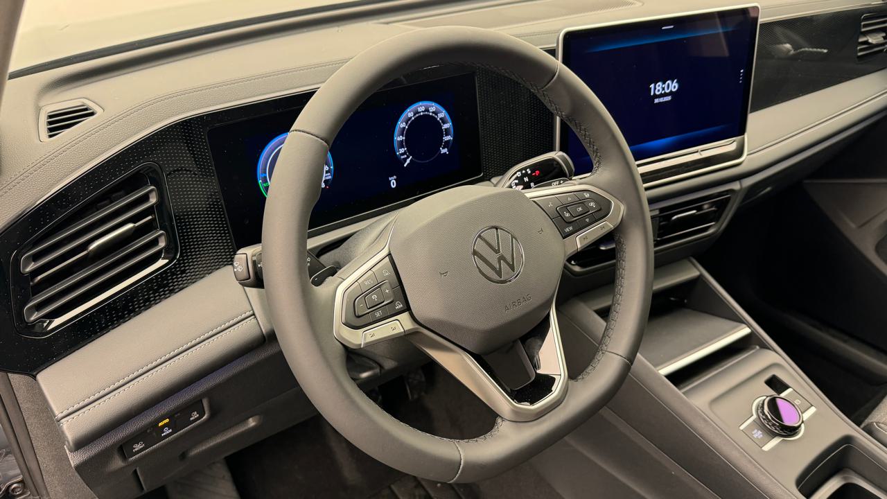 VW<br>Tiguan 1.5 TSI evo2 eHybrid Life DSG