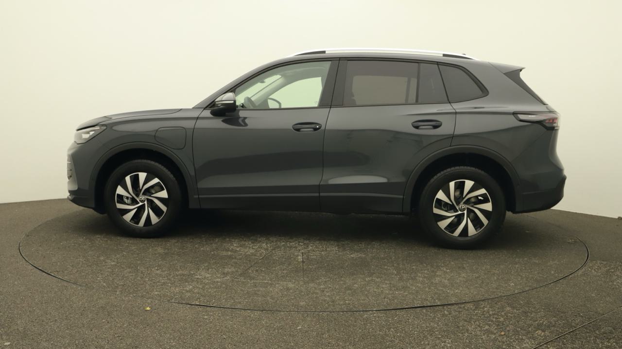 VW<br>Tiguan 1.5 TSI evo2 eHybrid Life DSG