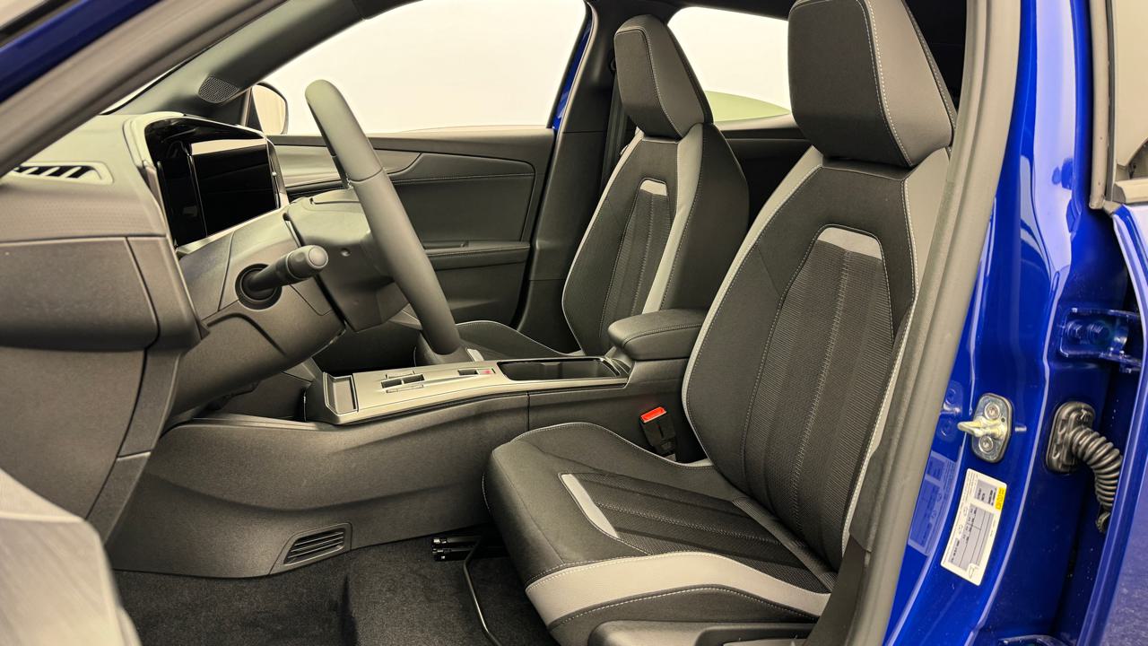 Opel<br>Mokka e 54 kWh GS