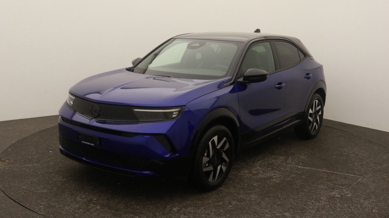 Opel<br>Mokka e 54 kWh GS