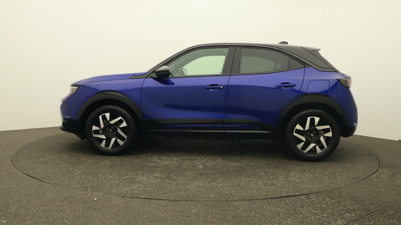 Opel<br>Mokka e 54 kWh GS