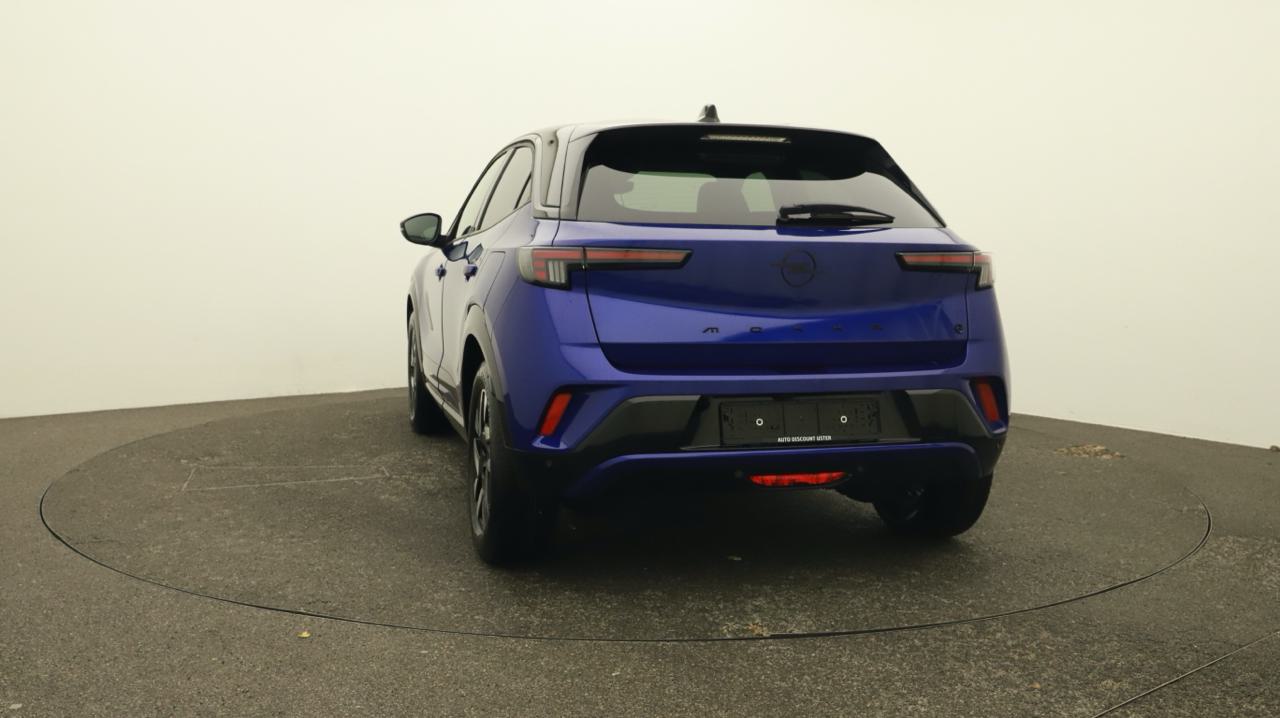 Opel<br>Mokka e 54 kWh GS