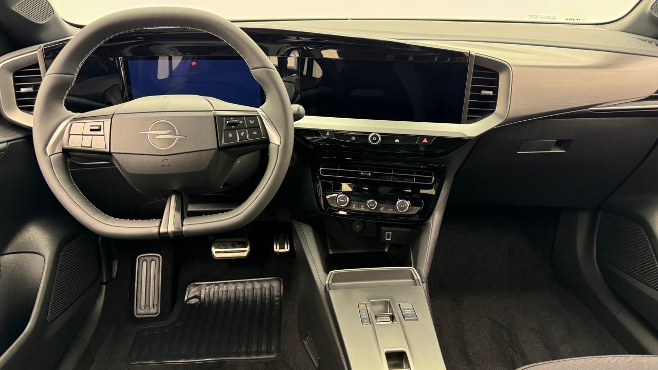 Opel<br>Mokka e 54 kWh GS