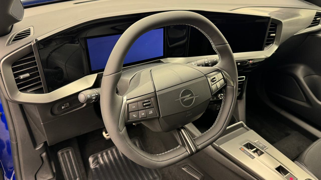 Opel<br>Mokka e 54 kWh GS