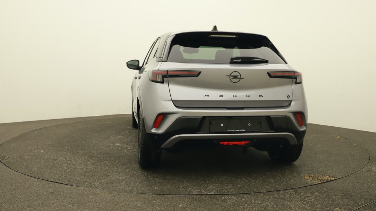 Opel<br>Mokka e 54 kWh GS