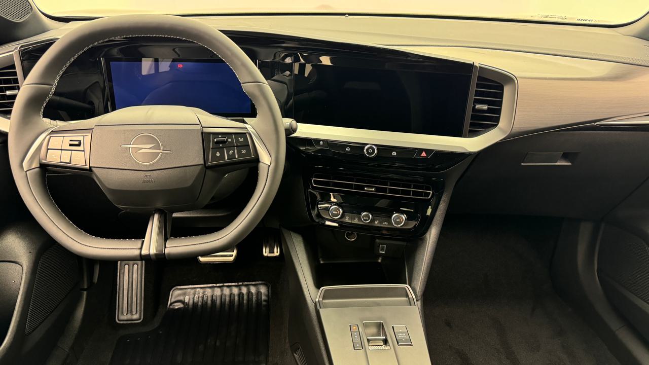 Opel<br>Mokka e 54 kWh GS