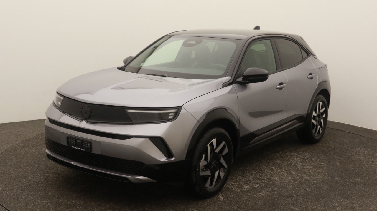 Opel<br>Mokka e 54 kWh GS