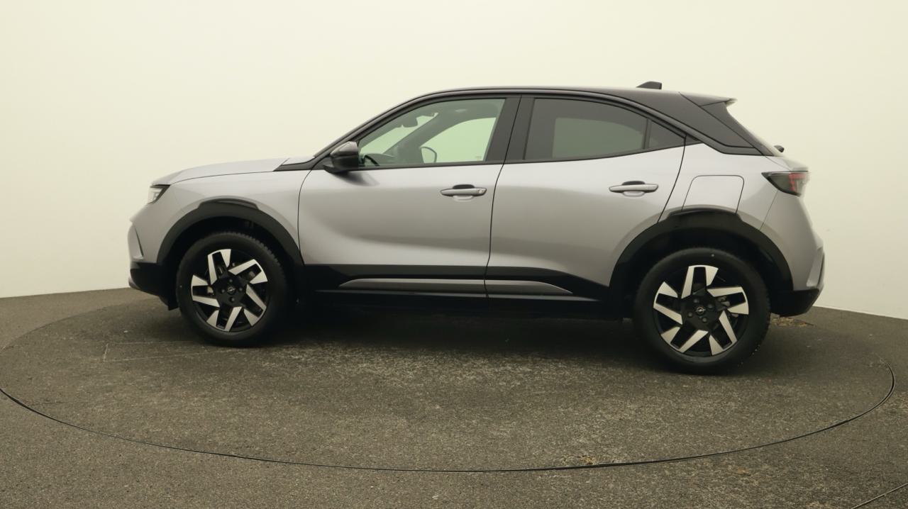 Opel<br>Mokka e 54 kWh GS