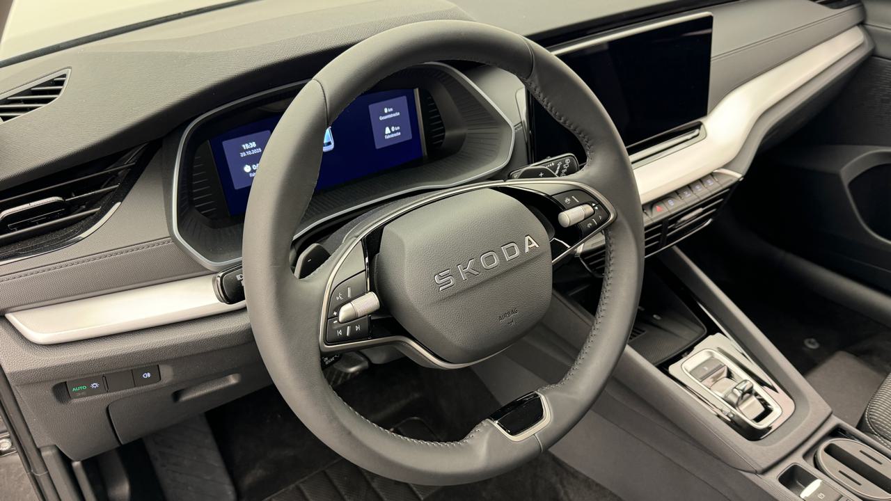 Skoda<br>Octavia Combi 1.5 TSI mHEV DSG Selection