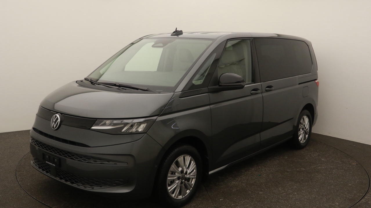 VW Multivan 1.5 eHybrid Style 4Motion DSG