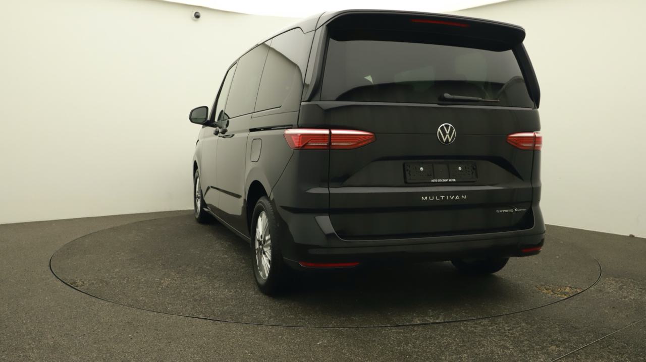 VW<br>Multivan 1.5 eHybrid Style 4Motion DSG