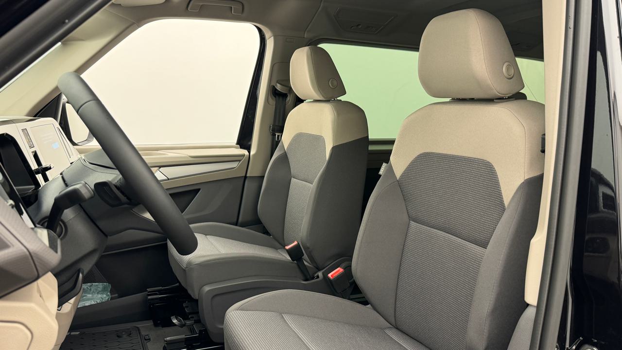 VW<br>Multivan 1.5 eHybrid Style 4Motion DSG