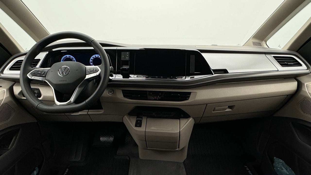 VW<br>Multivan 1.5 eHybrid Style 4Motion DSG