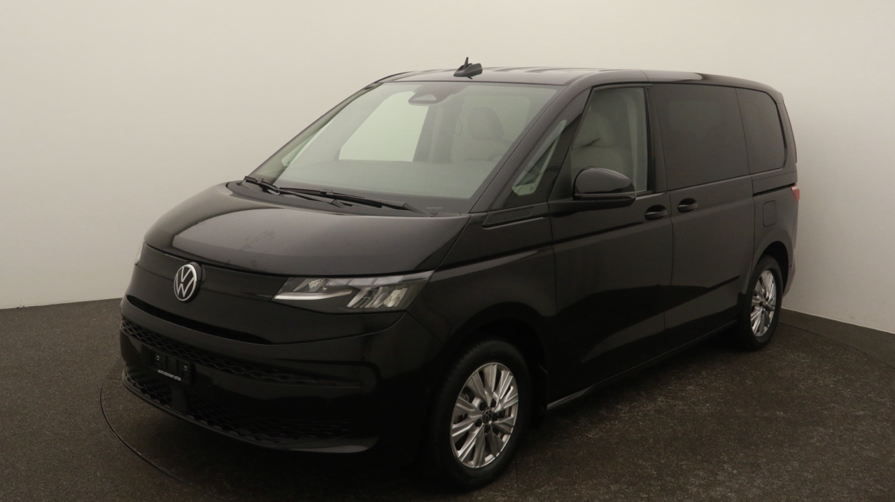 VW<br>Multivan 1.5 eHybrid Style 4Motion DSG