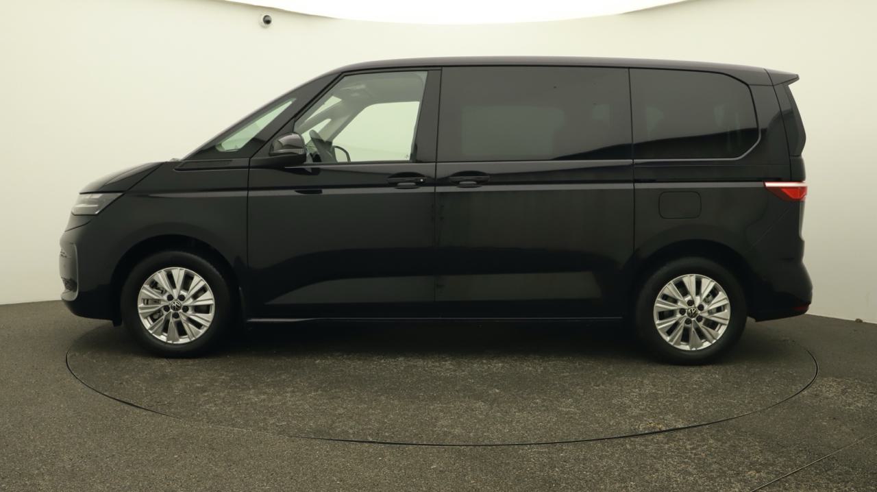 VW<br>Multivan 1.5 eHybrid Style 4Motion DSG