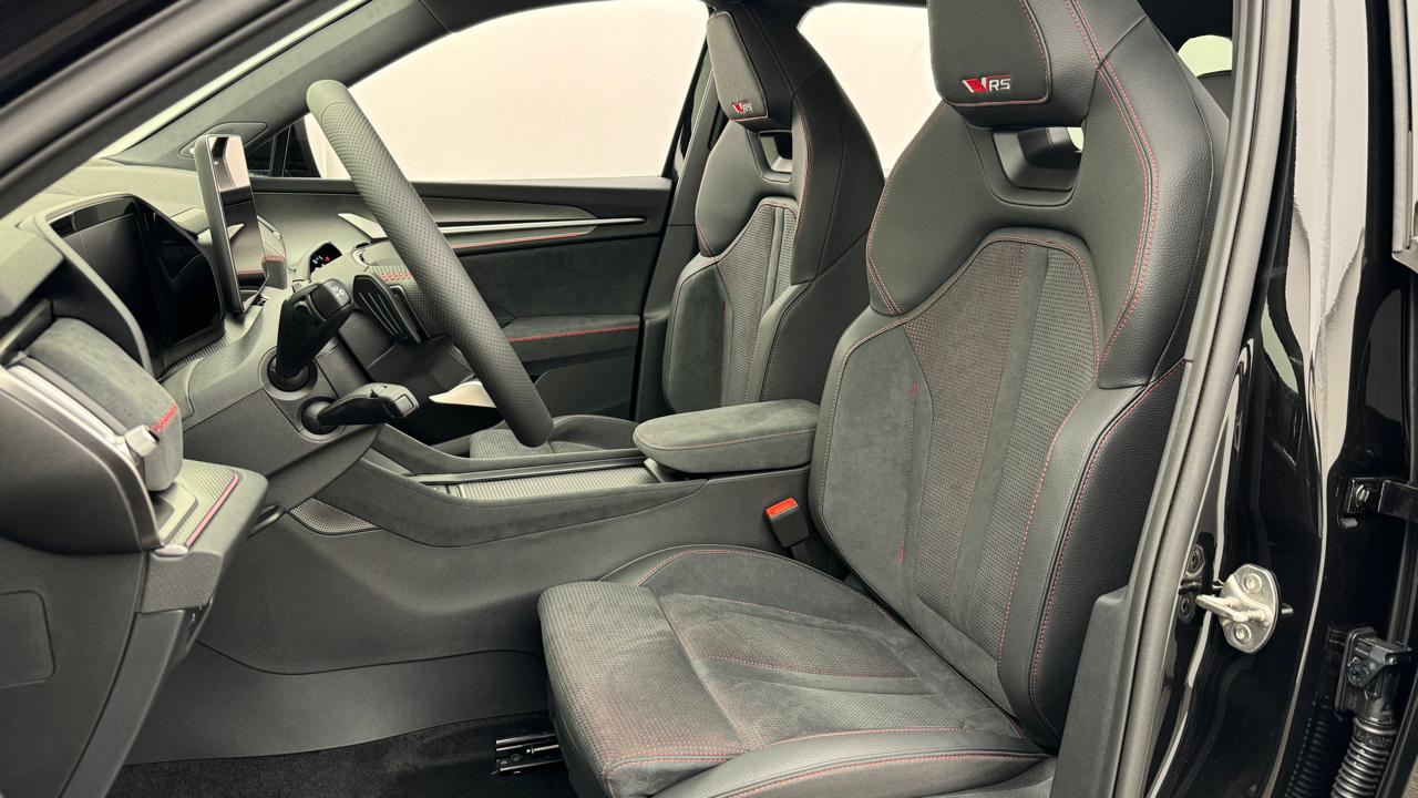 Skoda<br>Kodiaq 2.0 TSI RS 4x4 DSG