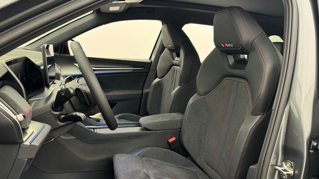 Skoda<br>Kodiaq 2.0 TSI RS 4x4 DSG