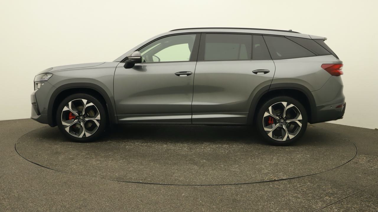 Skoda<br>Kodiaq 2.0 TSI RS 4x4 DSG