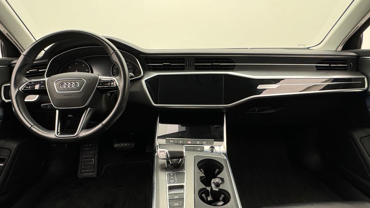 Audi<br>A6 Avant 40 TDI Sport quattro S-tronic