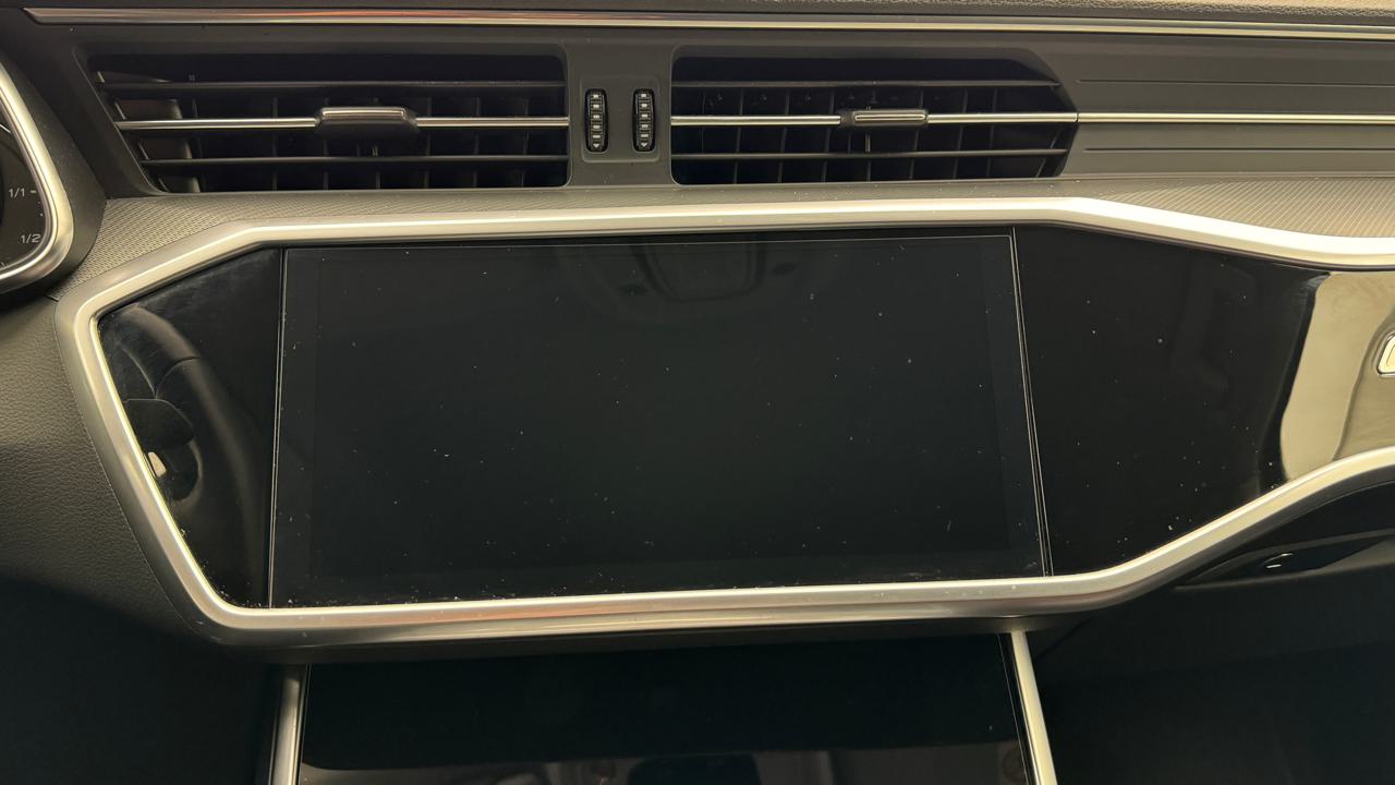 Audi<br>A6 Avant 40 TDI Sport quattro S-tronic