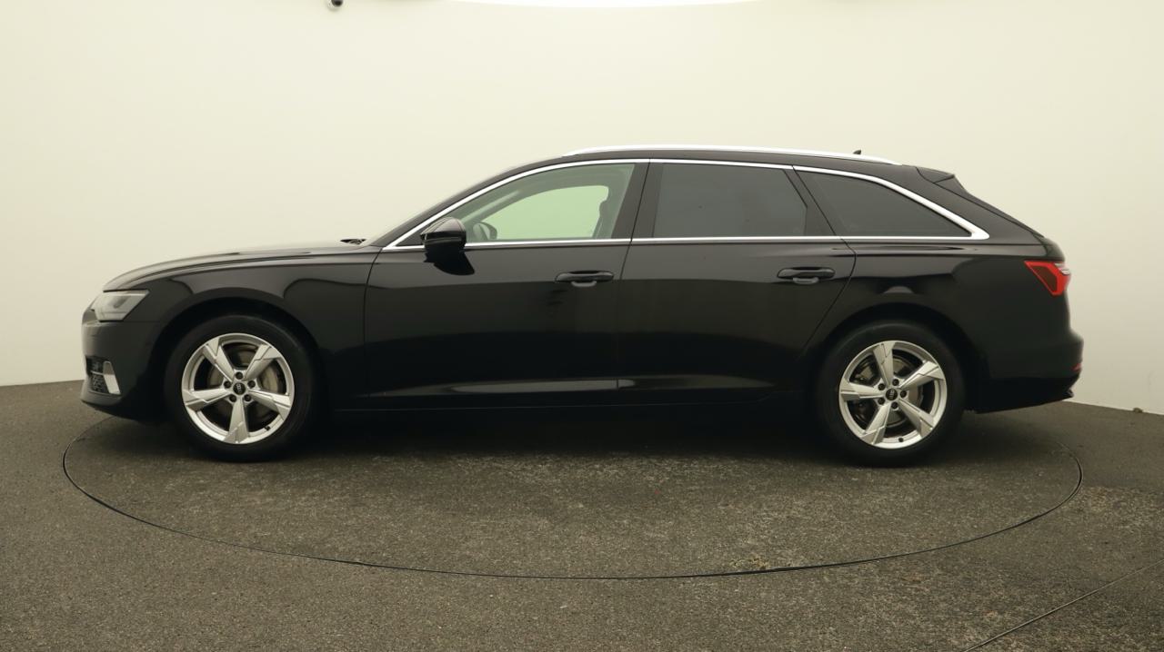 Audi<br>A6 Avant 40 TDI Sport quattro S-tronic