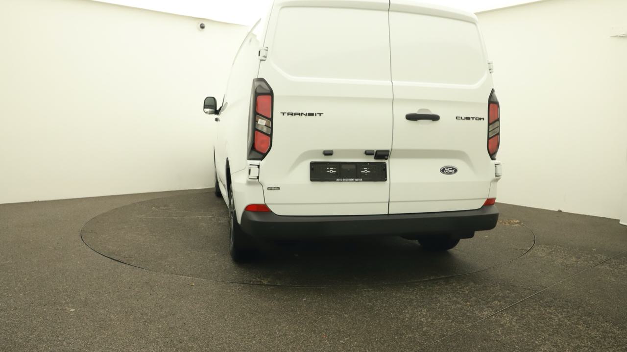 Ford<br>Transit Custom Van PHEV 320 L2H1 Trend Automat