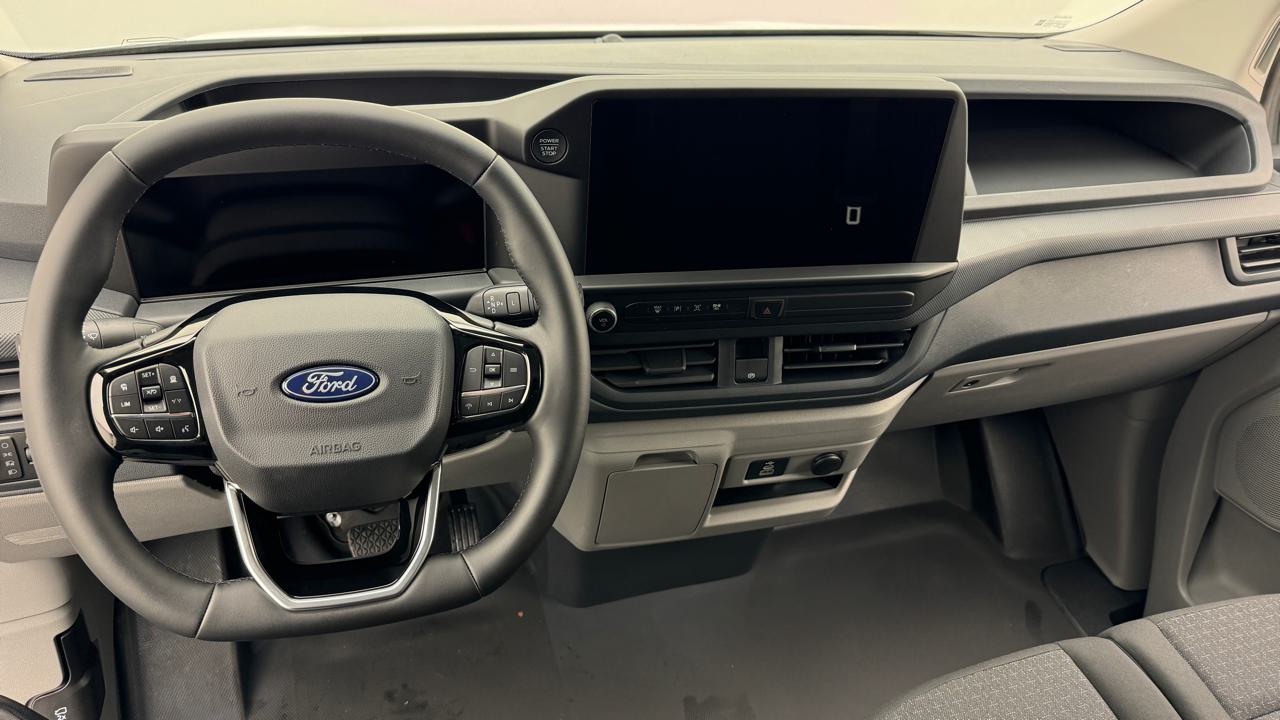 Ford<br>Transit Custom Van PHEV 320 L2H1 Trend Automat