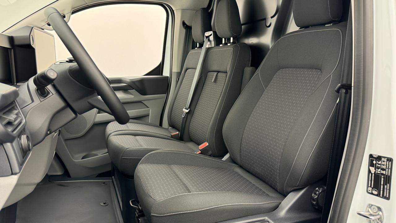 Ford<br>Transit Custom Van PHEV 320 L2H1 Trend Automat