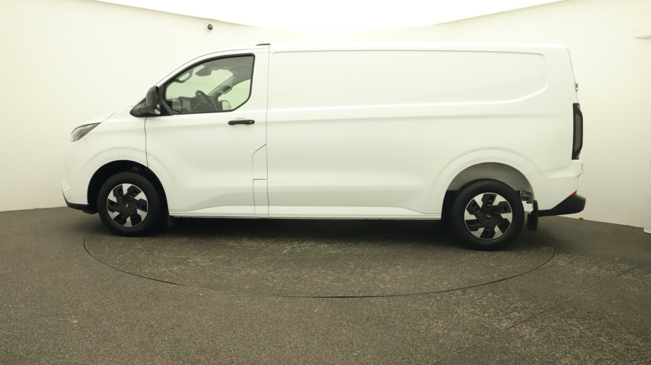Ford<br>Transit Custom Van PHEV 320 L2H1 Trend Automat