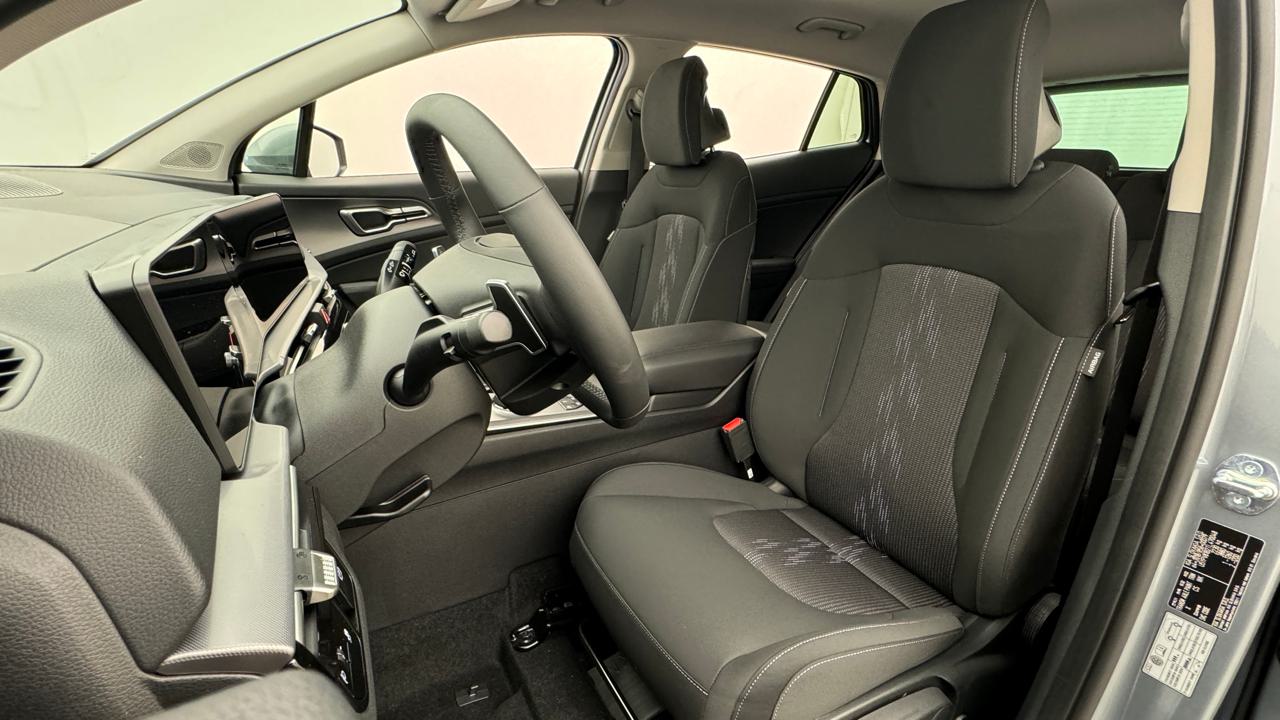 Kia<br>Sportage 1.6T-GDi Limited 4x4 7DCT