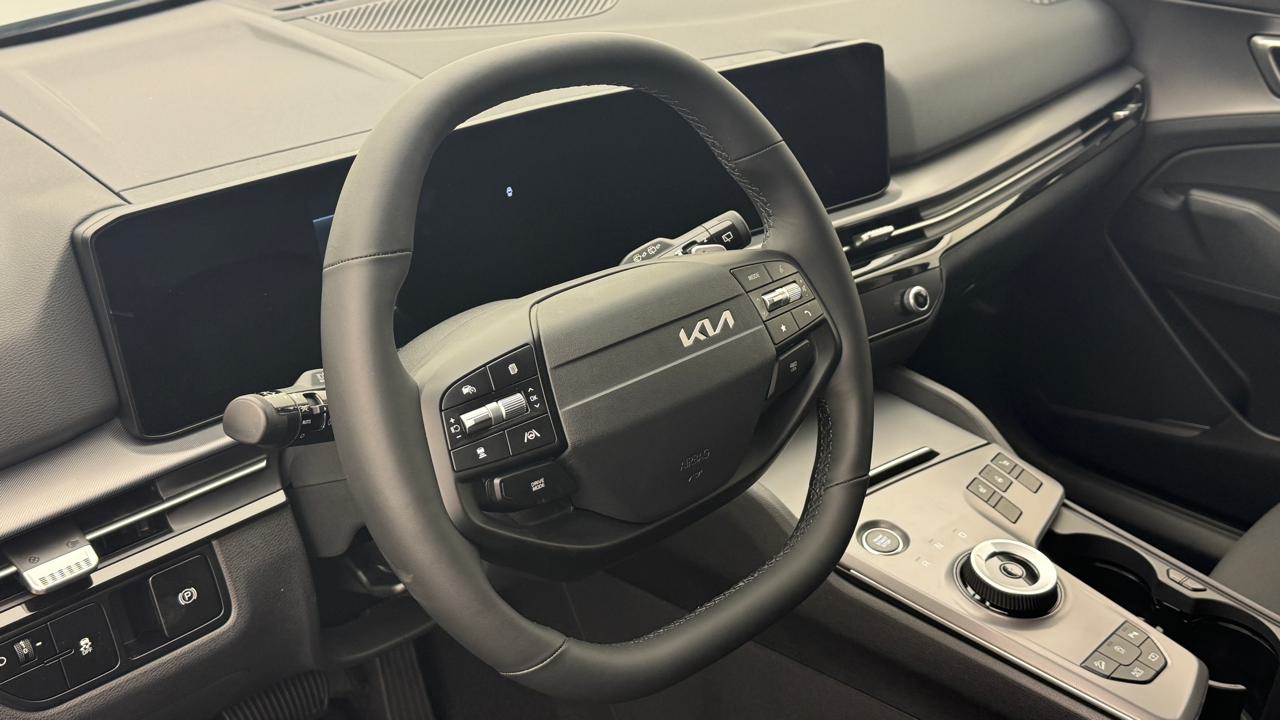 Kia<br>Sportage 1.6T-GDi Limited 4x4 7DCT