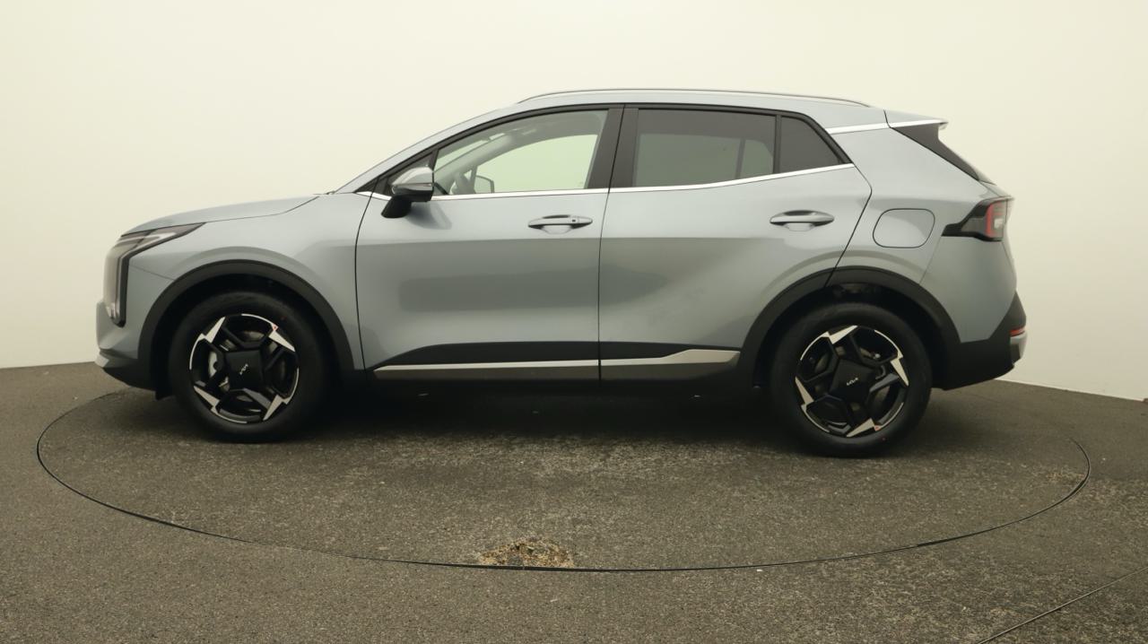 Kia<br>Sportage 1.6T-GDi Limited 4x4 7DCT