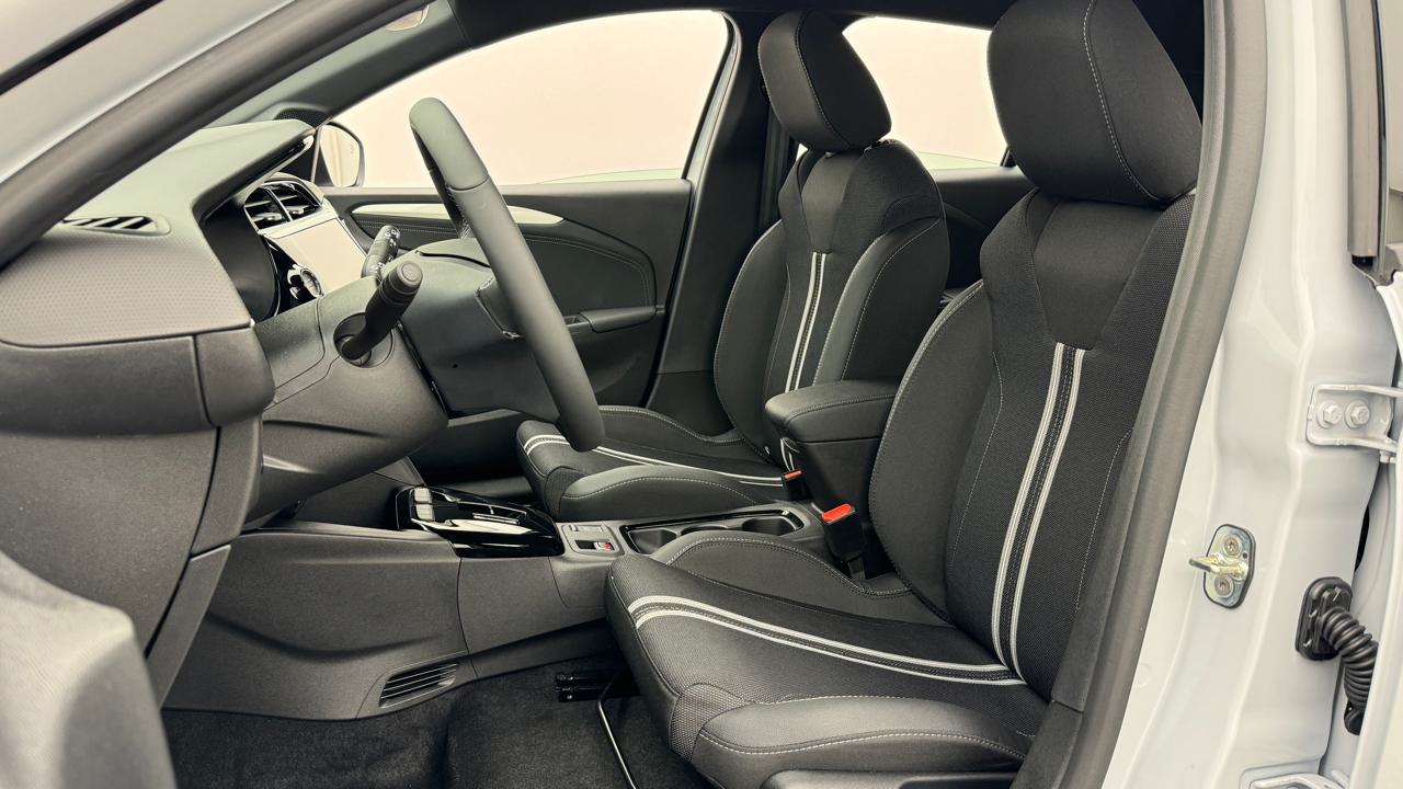 Opel<br>Corsa e- 51kWh GS