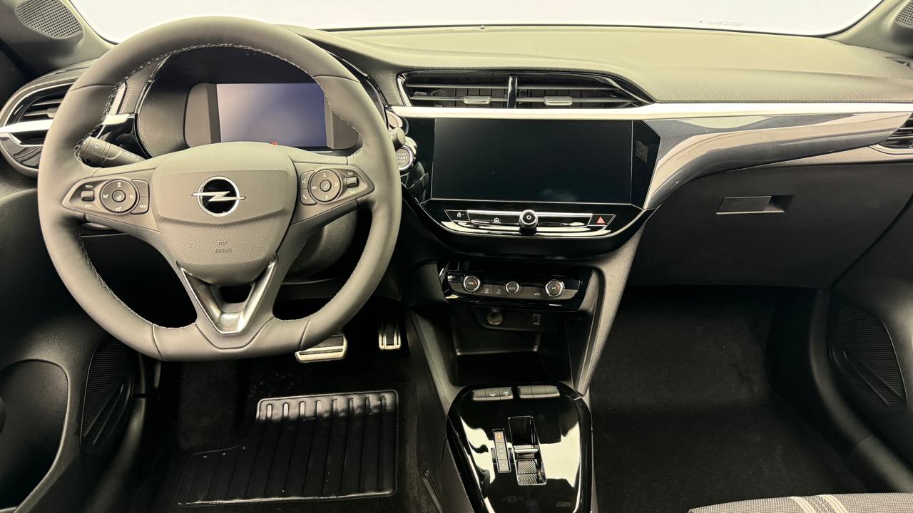 Opel<br>Corsa e- 51kWh GS