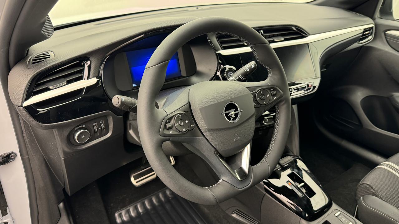 Opel<br>Corsa e- 51kWh GS