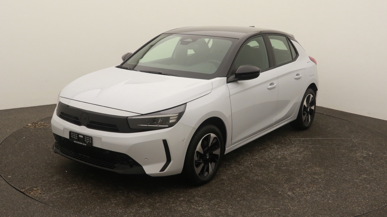 Opel Corsa e- 51kWh GS