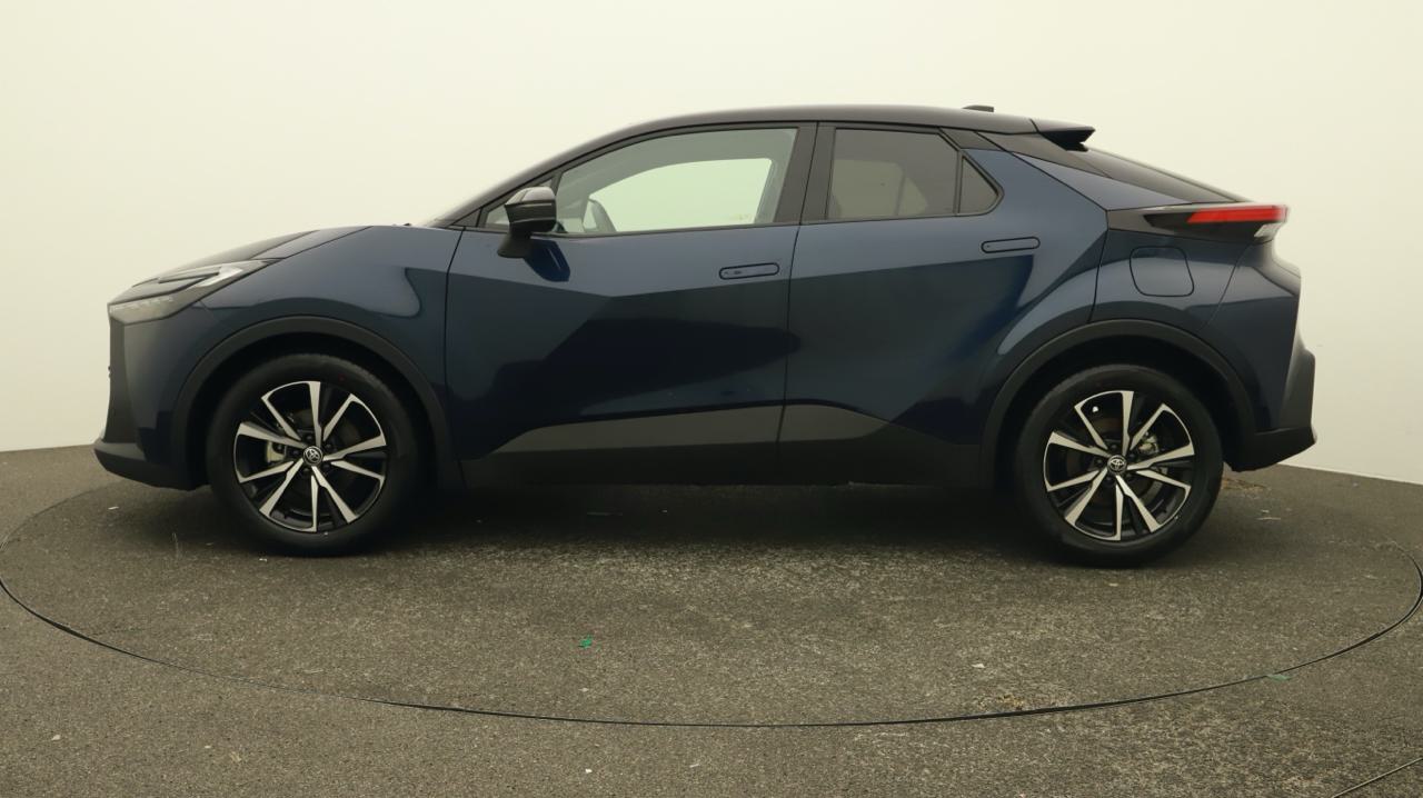 Toyota<br>C-HR 1.8 HSD CVT Sport