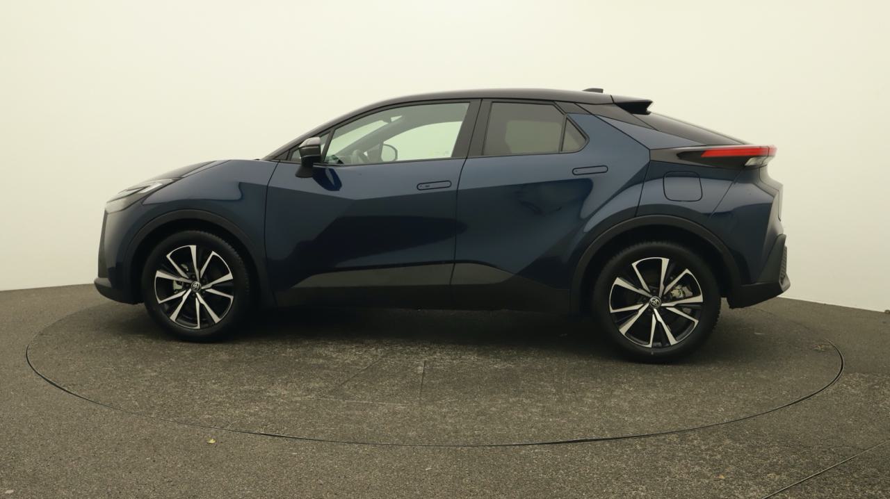 Toyota<br>C-HR 1.8 HSD CVT Sport