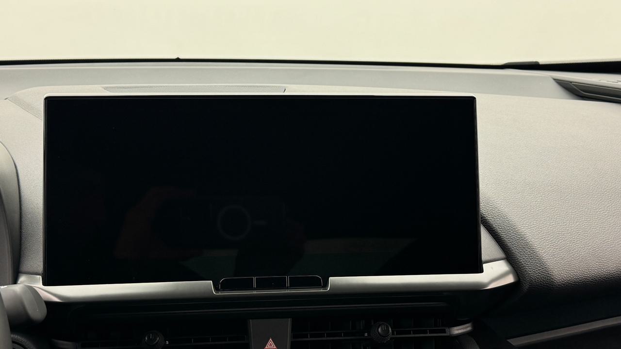 Toyota<br>C-HR 1.8 HSD CVT Sport