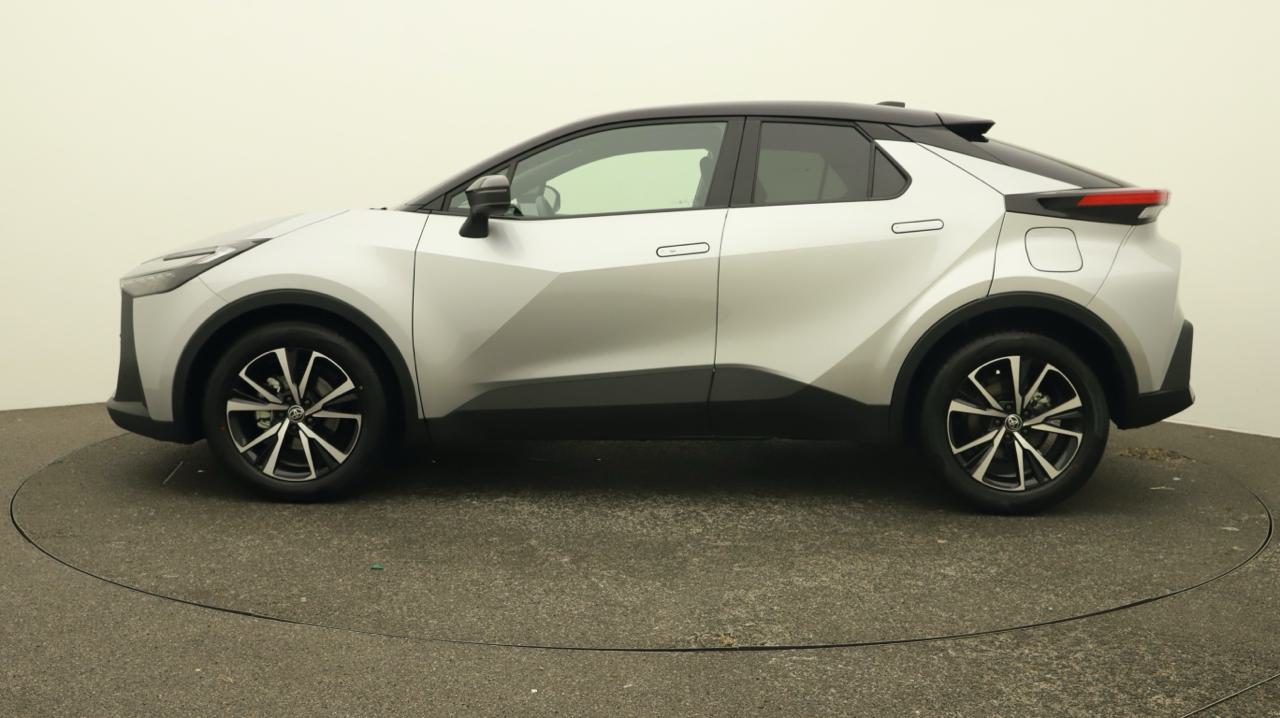 Toyota<br>C-HR 1.8 HSD CVT Sport