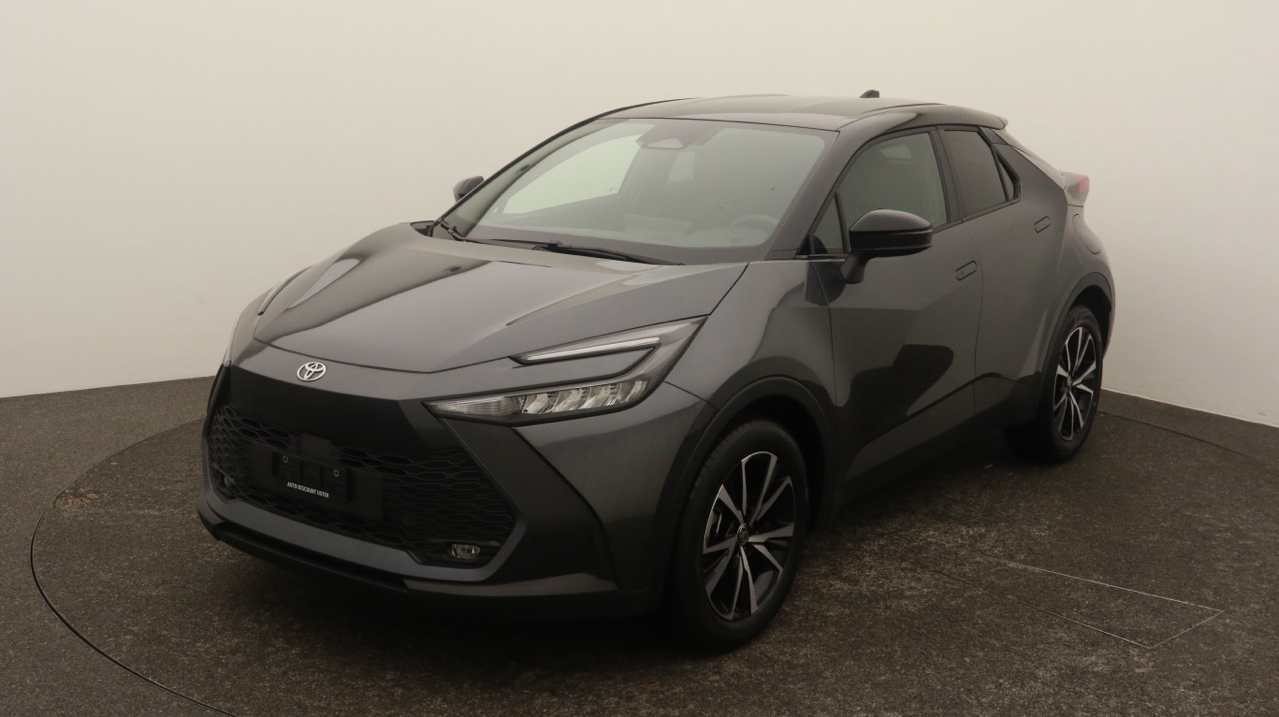 Toyota C-HR 2.0 HSD Sport CVT