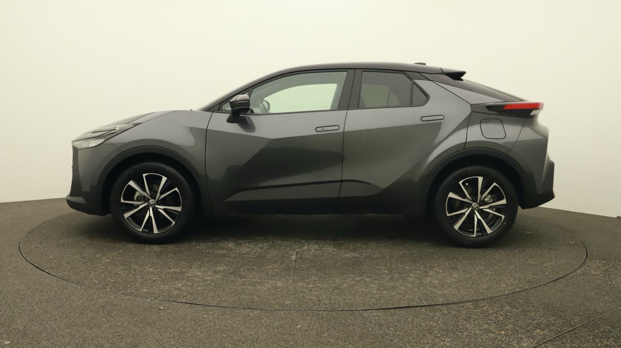Toyota<br>C-HR 2.0 HSD Sport CVT