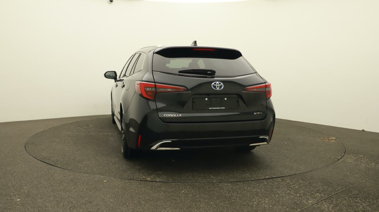 Toyota<br>Corolla Touring Sports 2.0 HSD Sport e-CVT