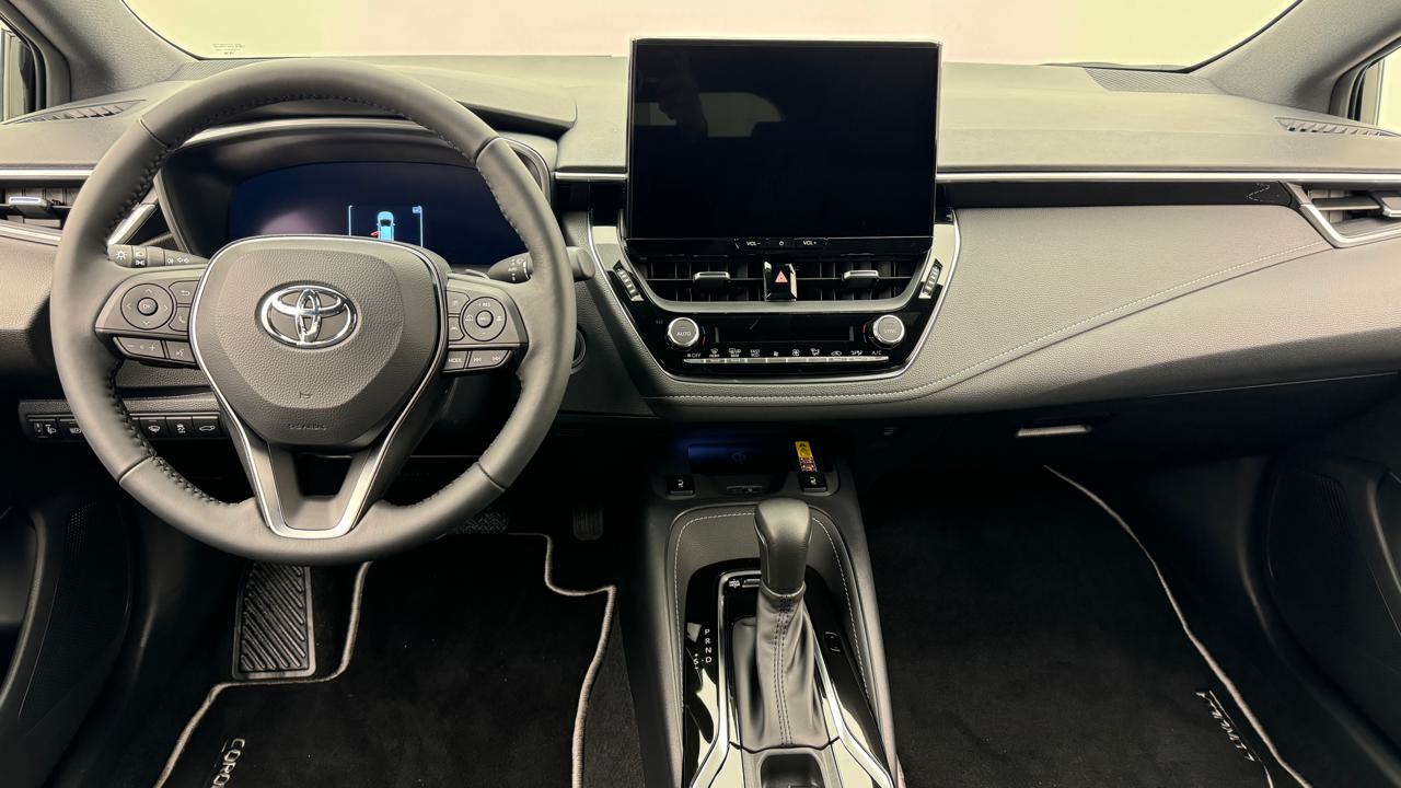 Toyota<br>Corolla Touring Sports 2.0 HSD Sport e-CVT