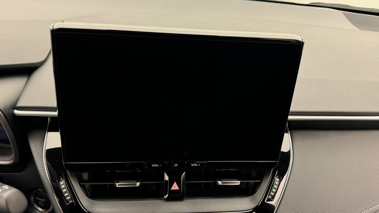 Toyota<br>Corolla Touring Sports 2.0 HSD Sport e-CVT