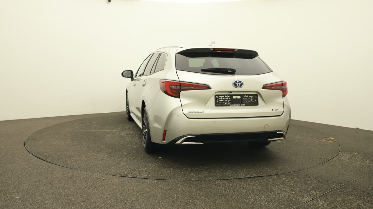 Toyota<br>Corolla Touring Sports 2.0 HSD Sport e-CVT